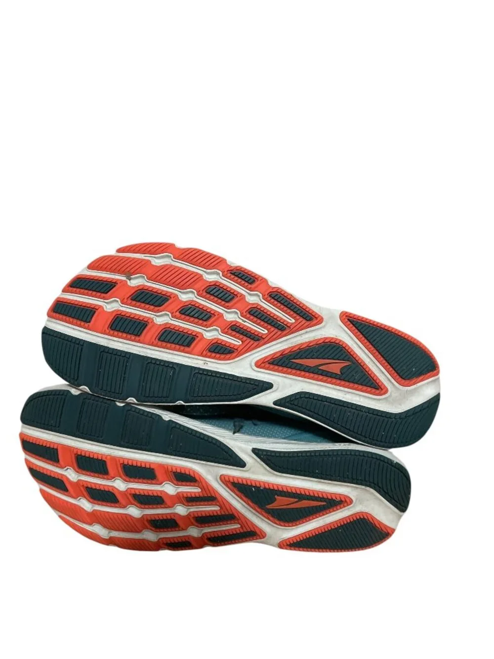 ALTRA AL0A7R711305 Escalante 3 Teal Road Running Shoes Womens Sz 10